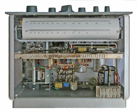 C-Messgerät KRT BN5100; Rohde & Schwarz, PTE (ID = 1887831) Equipment