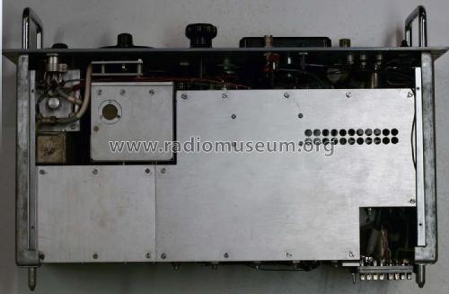 Frequenzhubmesser HS-89/17; Rohde & Schwarz, PTE (ID = 2004642) Equipment