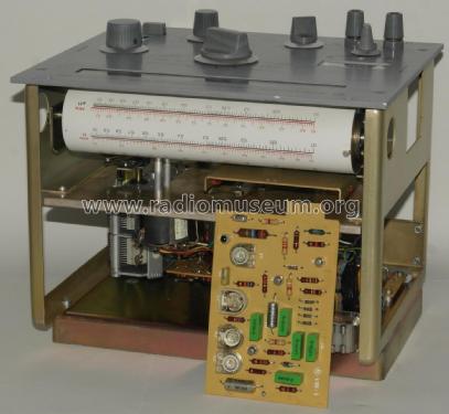 L-Messgerät - Inductance Meter LRT BN 6100; Rohde & Schwarz, PTE (ID = 2840488) Equipment