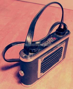 Olympic 136L; Romac Radio (ID = 2192039) Radio