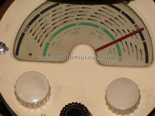 Zauberdose ; Rondo GmbH, Willy (ID = 515454) Radio