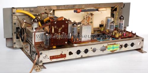 Spezialchassis Ch= 27501; Rosita, Theo Schmitz (ID = 2057687) Radio