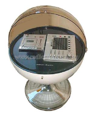 Radio Vision 2000