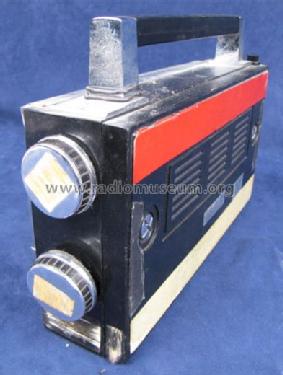 Magnifique 13 Transistor RE-1801; Ross Electronics (ID = 1188684) Radio
