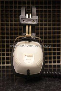 Stereo Headphones RE-225; Ross Electronics (ID = 1689516) Speaker-P
