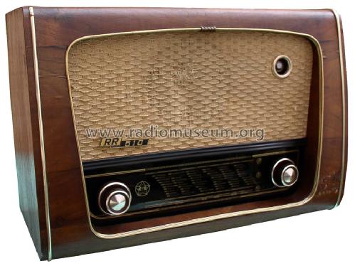 RR510; RR Zavodi Radio (ID = 1250564) Radio
