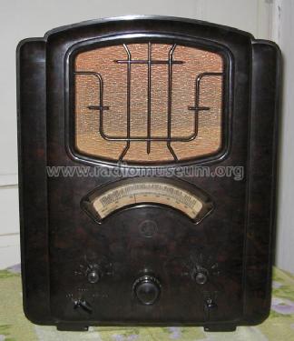 310WL; SABA; Villingen (ID = 93359) Radio