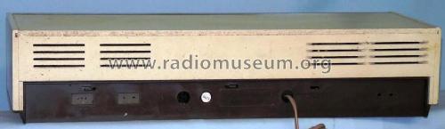 Bregenz H Mod. Bz-H; SABA; Villingen (ID = 733841) Radio