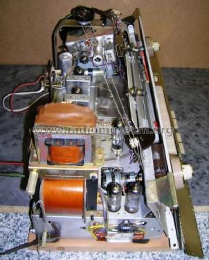 Breisgau Automatic 12 Stereo; SABA; Villingen (ID = 585447) Radio