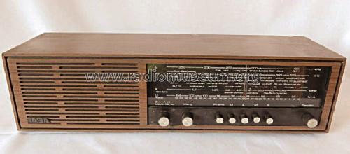 Donau M; SABA; Villingen (ID = 1709582) Radio