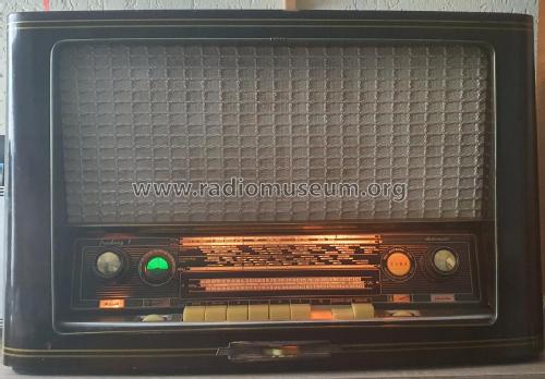 Freiburg Automatic 7; SABA; Villingen (ID = 2564035) Radio