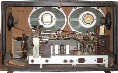 Freudenstadt 125 Stereo; SABA; Villingen (ID = 606515) Radio