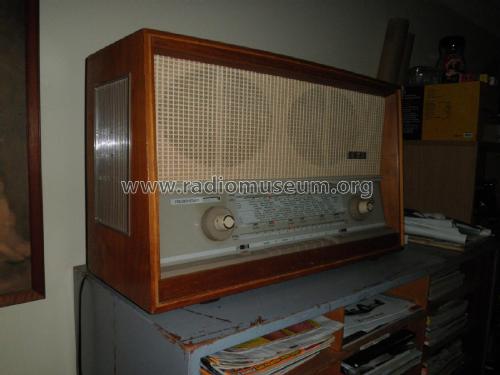 Freudenstadt 12-Stereo; SABA; Villingen (ID = 1755975) Radio