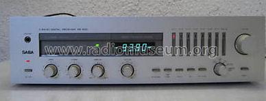 3 Band Digital Receiver RS930; SABA; Villingen (ID = 534852) Radio