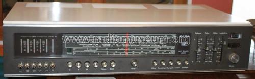 HiFi-Studio 8050 Stereo G Mod. St 8050 G; SABA; Villingen (ID = 1818652) Radio