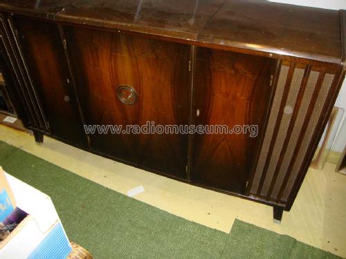 Königin-von-Saba ; SABA; Villingen (ID = 2001217) TV Radio