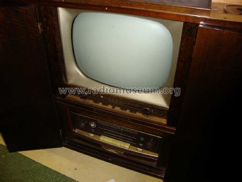 Königin-von-Saba ; SABA; Villingen (ID = 2001223) TV Radio