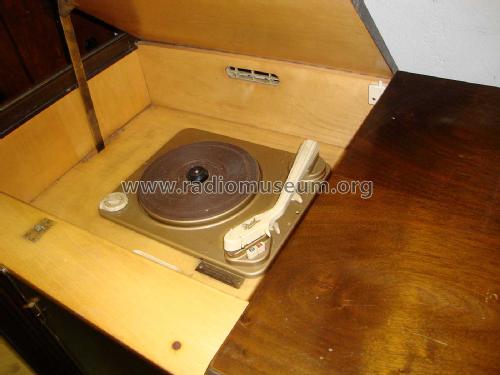 Königin-von-Saba ; SABA; Villingen (ID = 2001227) TV Radio