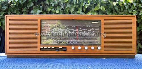 Konstanz Stereo E Mod. KN-E; SABA; Villingen (ID = 328958) Radio