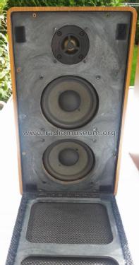 Lautsprecher-Box 61 L; SABA; Villingen (ID = 2305246) Speaker-P