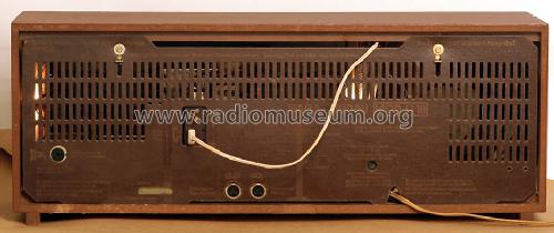 Lindau 18 Mod. LI-18; SABA; Villingen (ID = 222807) Radio