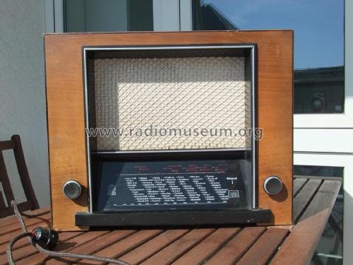 S-350W 350W; SABA; Villingen (ID = 2626741) Radio