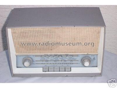 Sabine 11; SABA; Villingen (ID = 30696) Radio