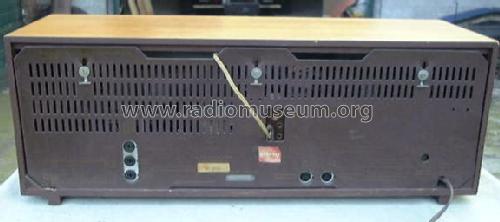 Stereo I-E 760US; SABA; Villingen (ID = 195342) Radio