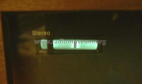 Stereo I Mod. SRI 18; SABA; Villingen (ID = 148597) Radio