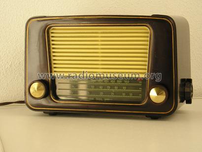 UA-345 ; SABA; Villingen (ID = 91893) Radio
