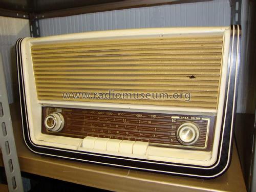 UB 365 ; SABA; Villingen (ID = 2007068) Radio