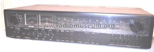 Ultra-Hifi 9140; SABA; Villingen (ID = 177370) Radio