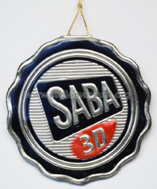 Villingen 6-3D; SABA; Villingen (ID = 1473066) Radio