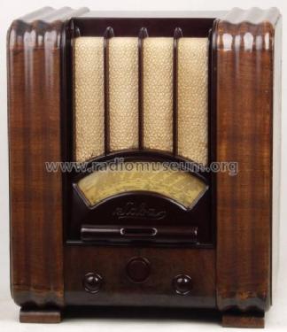 Weltsuper 630WL; SABA; Villingen (ID = 224157) Radio