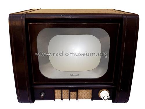 Rubens FE855-C1 ; Sachsenwerk Radeberg (ID = 1709580) Television