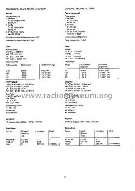 ATS-808; Sangean; Chung Ho (ID = 2910510) Radio