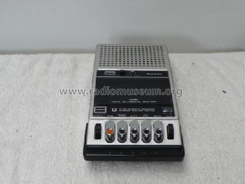 Cassette Recorder ST-60; Sankyo Seiki Mfg.Co. (ID = 1659472) R-Player