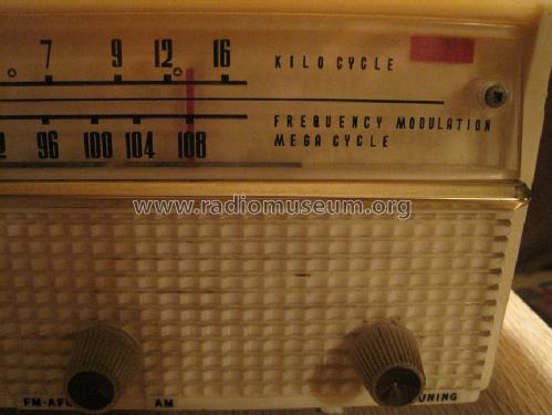 Hi-Mood ; Sansei Electronics (ID = 1393766) Radio