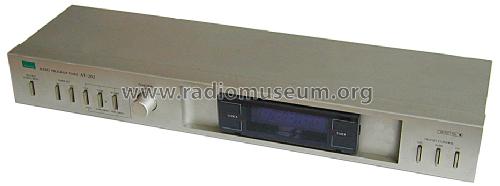 Audio Program Timer AT-202; Sansui Electric Co., (ID = 1546747) Misc