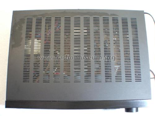 Computerized Stereo Receiver RZ-1000; Sansui Electric Co., (ID = 1834628) Radio