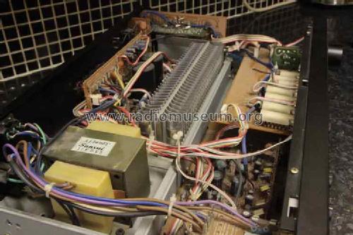 Integrated Amplifier AU-D22; Sansui Electric Co., (ID = 1703148) Verst/Mix