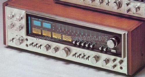 4/2-channel receiver QRX-9001; Sansui Electric Co., (ID = 566508) Radio