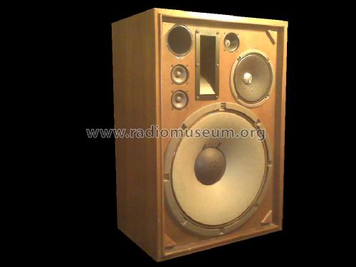 Speaker SP-3000; Sansui Electric Co., (ID = 1100790) Speaker-P