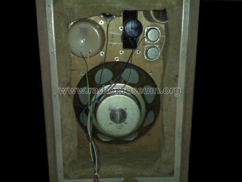Speaker SP-3000; Sansui Electric Co., (ID = 1100796) Speaker-P