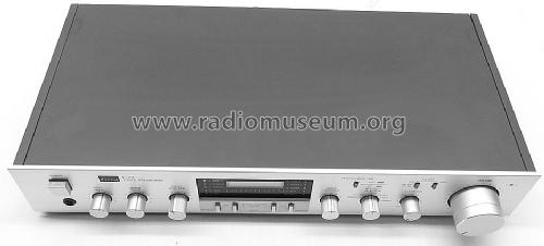 Stereo Preamplifier C-77; Sansui Electric Co., (ID = 1635734) Ampl/Mixer