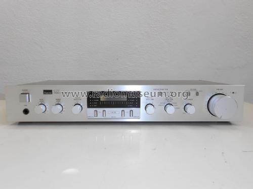 Stereo Preamplifier C-77; Sansui Electric Co., (ID = 2271398) Ampl/Mixer