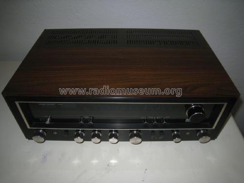 Stereo Receiver 690; Sansui Electric Co., (ID = 2090078) Radio