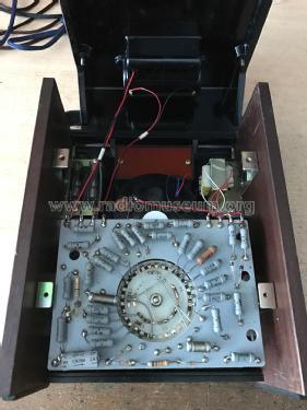 Multimeter N-501; Sanwa Electric (ID = 2087129) Equipment