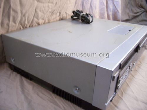 Betacord VCR-4900; Sanyo Electric Co. (ID = 1457978) R-Player