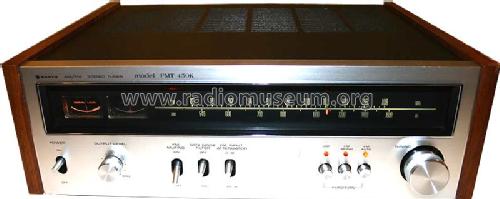 Hi-Fi Stereo Tuner FMT-450; Sanyo Electric Co. (ID = 1601274) Radio